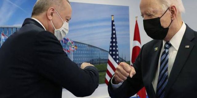 Beyaz Saray: Türkiye ile Kabil Havalimanı konusunda mutabakata varıldı