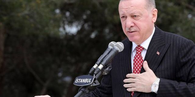 Erdoğan'a müzik yasağı tepkisi: 'Kusura da bakacağız canınızı da sıkacağız!'