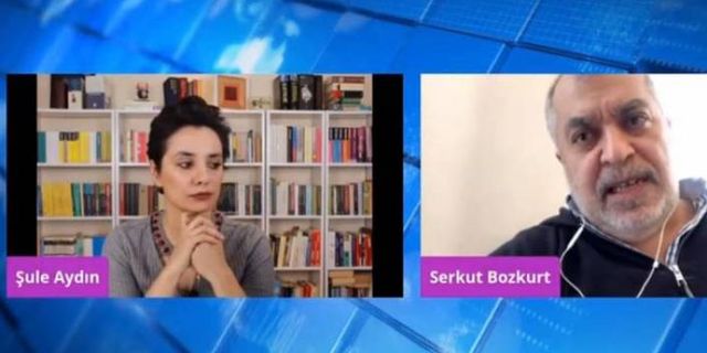 Gazeteci Serkut Bozkurt’tan Ahmet Hakan’a dava yanıtı: Mutlu oldum
