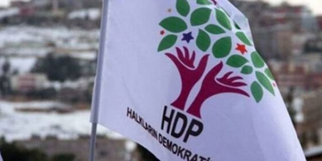 HDP kapatılır mı, hangi seçenekler söz konusu?
