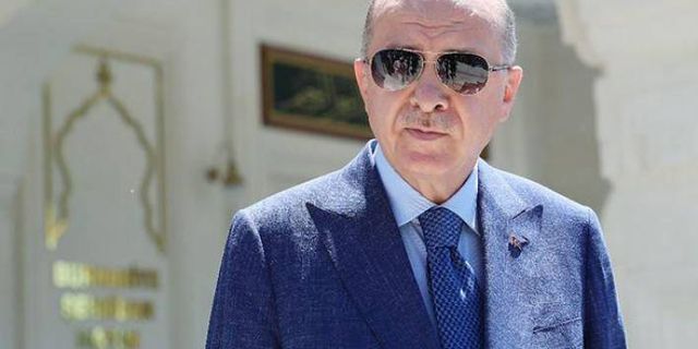 Ağırdır'dan 'Erdoğan kaybederse' yorumu: Yönetilmez bir ülke bırakacak