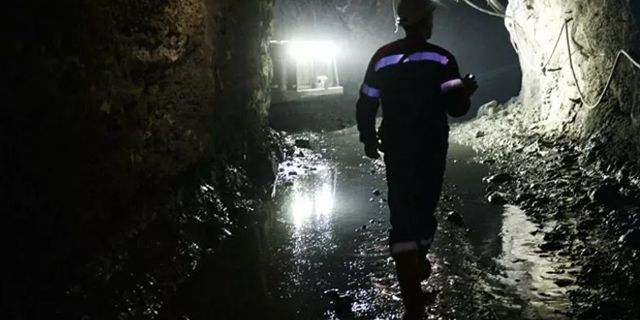 Tokat'ta 1 işçinin öldüğü maden kazasında 7 kişi serbest bırakıldı
