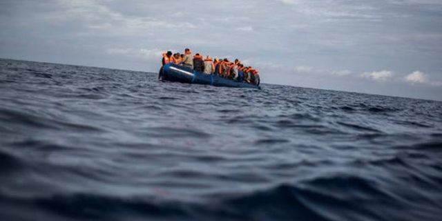 Yemen açıklarında mülteci teknesi battı: En az 300 kişi yaşamını yitirdi