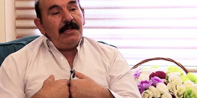 AKP'li Turan: Osman Öcalan TRT’ye çıkmadı, TRT Kurdi’ye çıktı, alt yazı bile verilmedi
