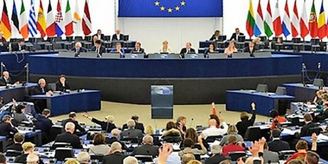 Avrupa Parlamentosu'nda 'HDP özelinde Türkiye'deki muhalefete baskı' karar tasarısı kabul edildi