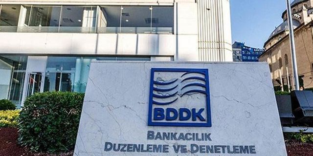 BDDK'dan 29 tasarruf finansman şirketi için tasfiye kararı
