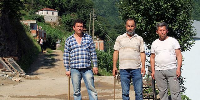 Çiftlik Bank davası sanığı 'Tosuncuk' lakaplı Mehmet Aydın'ın köylüleri konuştu