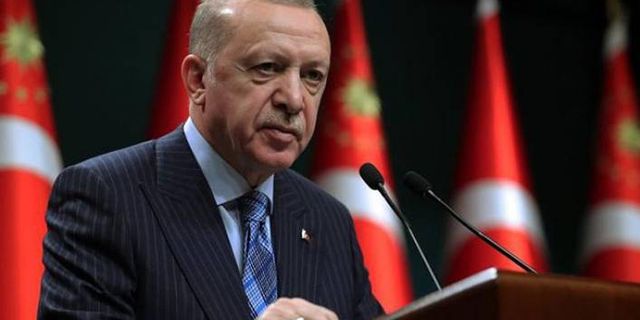 'Erdoğan, Akşener'e yakın bir isimden dokunulmazlık istedi' iddiası