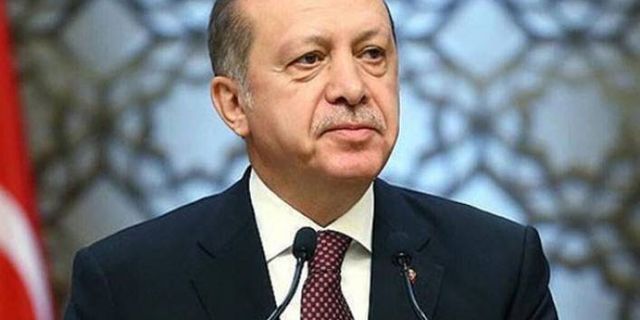 Erdoğan: Yangınların söndürülmesi için devlet tüm imkanlarıyla seferber