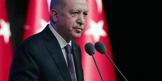 Erdoğan’dan İstanbul Sözleşmesi açıklaması