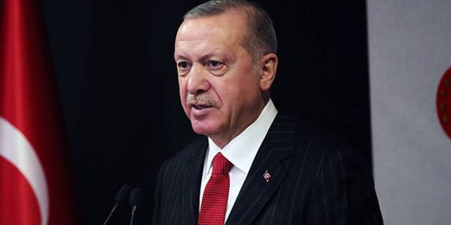 Erdoğan’ın Taliban açıklamasına tepki