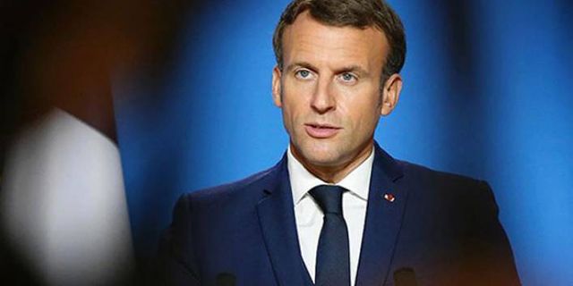 'Fas hükümeti, casus yazılım Pegasus'la Macron'u dinledi' iddiası