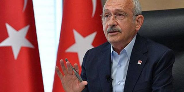 Kemal Kılıçdaroğlu: THK, 80 milyon dolar kredi almış, bu para nereye harcandı?