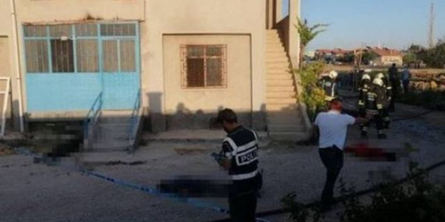 Konya’da katledilen ailenin avukatı: Saldırganlar cezasızlıktan cesaret aldı