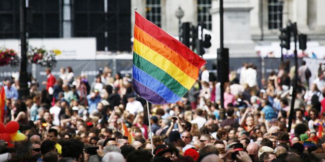 Macaristan'da tartışmalı LGBTİ+ karşıtı yasa yürürlükte