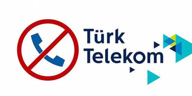 Telekom, HDP'nin mesajını 'faşizm' geçiyor diye engelledi