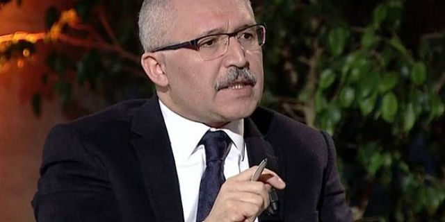 Abdulkadir Selvi'den "Hocam Türkiye'ye dön artık" açıklaması