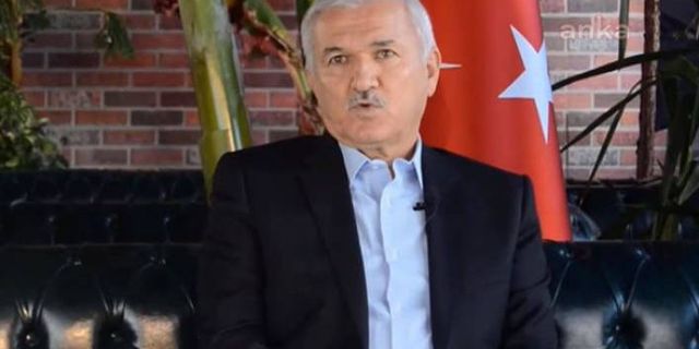 AKP'nin kurucularından Albayrak: AK Parti'nin yüzde 90'ı itirafçı olacak