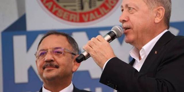 Anket sonuçları AKP'yi harekete geçirdi: Ekip kuruldu, inceleme başladı