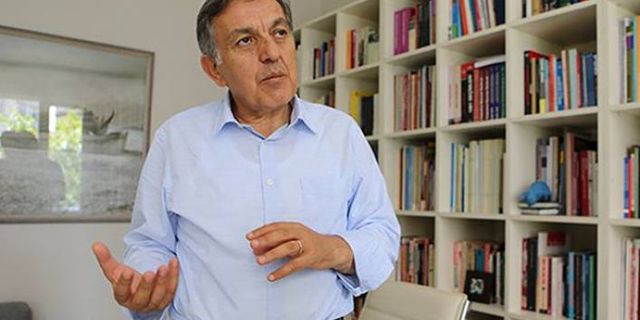 KONDA Genel Müdürü Bekir Ağırdır'dan 'seçim barajı' yorumu: HDP önümüzdeki seçimlerde yüzde 15 oy alabilir