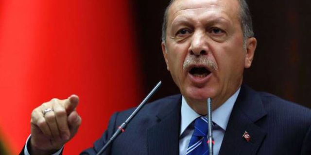 Erdoğan'dan 2023 seçimleri için 15 Temmuz göndermesi
