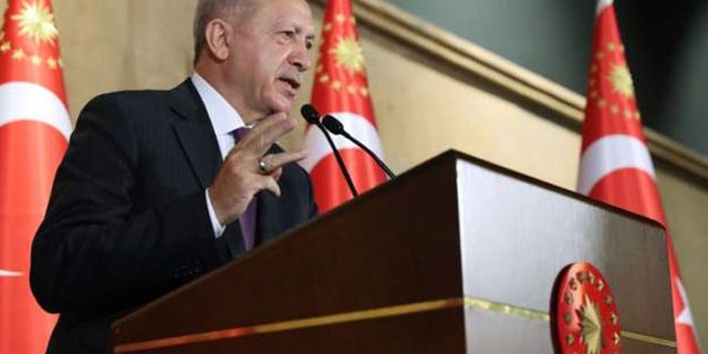 Erdoğan: Taliban bize Kabil Havalimanı'nın işletilmesini teklif etti