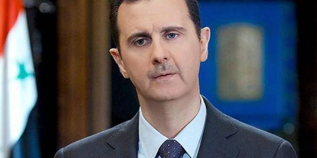 'Esad'dan Kürtlere yeni teklif'