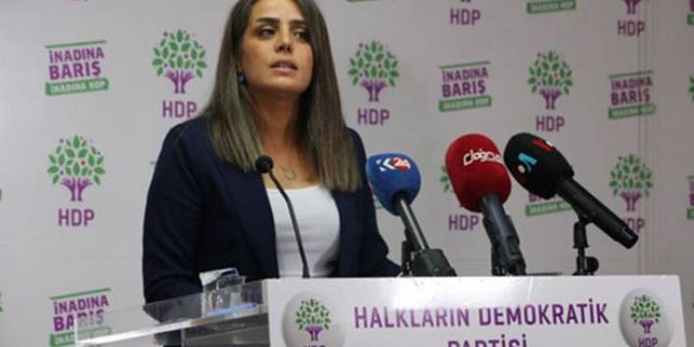 HDP’li Başaran: Ümitcan Uygun seri katile döndü