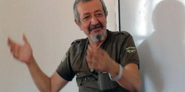 İbrahim Turgut'un Rojava'da vefat ettiği açıklandı