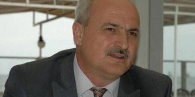 İYİ Partili Kaplan: Basiretsiz, beceriksiz Orman Bakanı derhal istifa etmeli