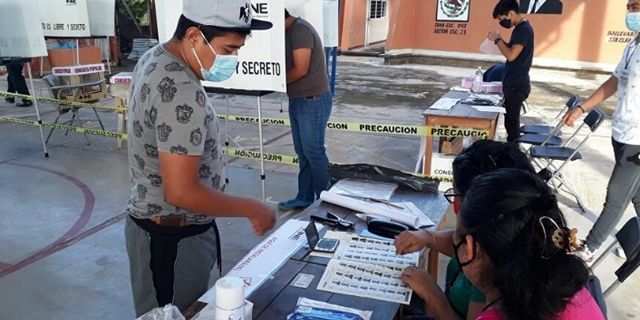 Meksika’da halk, 5 eski devlet başkanının yargılanmasına ‘evet’ dedi