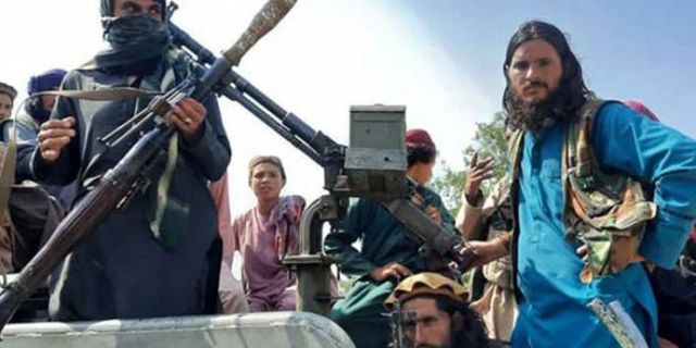 Taliban: Kadınlar hükümette yer almalı