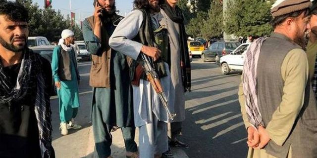 Uluslararası Af Örgütü: Taliban, Hazara azınlığından 9 kişiyi işkenceyle öldürdü