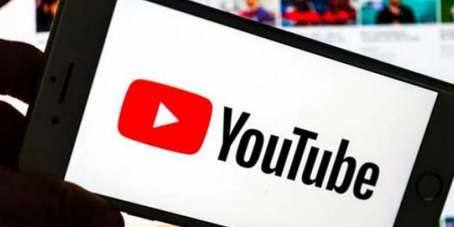 YouTube, bazı kanallara 'hükümet tarafından fonlanmaktadır' uyarısı koydu
