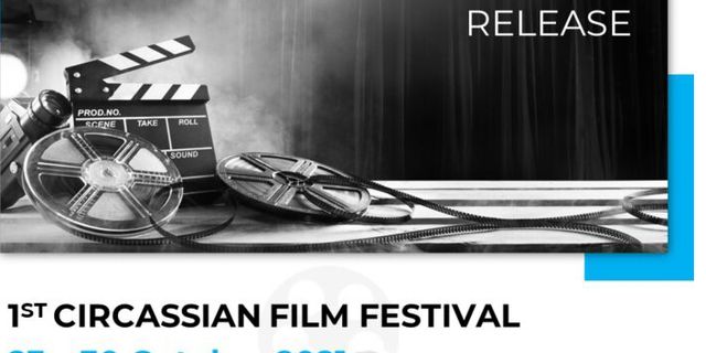 Birinci Çerkes Film Festivali çevrimiçi olarak gerçekleştirilecek
