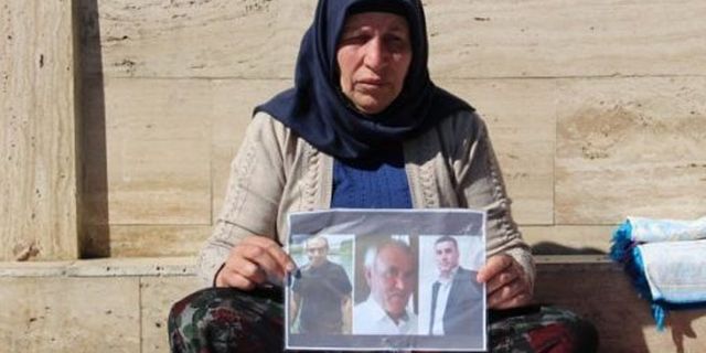Eşi ve iki oğlu öldürülen Emine Şenyaşar'a, AKP'li İbrahim Halil Yıldız'a hakaretten dava açıldı