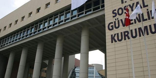 SGK'da milyarlık yolsuzluk operasyonu: Üst düzey isimler görevden alındı