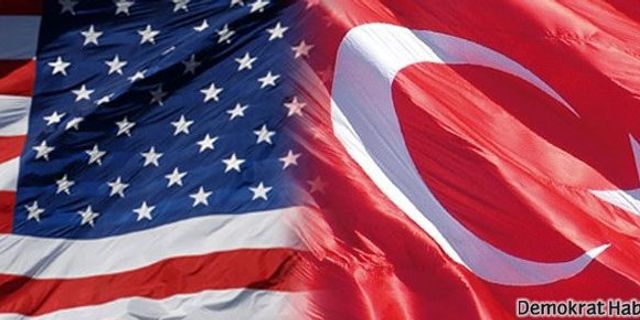 ABD'de Türkiye aleyhtarı tasarı patlaması