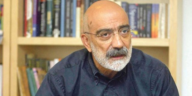 Ahmet Altan'dan 'Balyoz' soruları