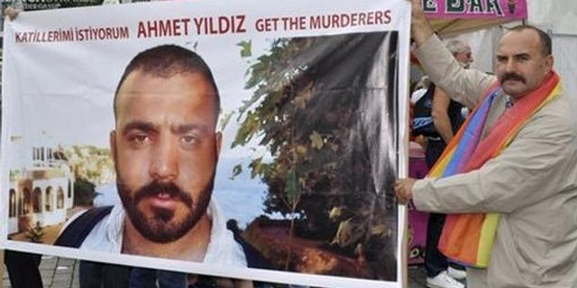 Ahmet Yıldız'ın katili 6 yıldır bulunamıyor!