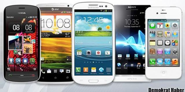 Akıllı telefonda hangi markayı tercih etmeli?