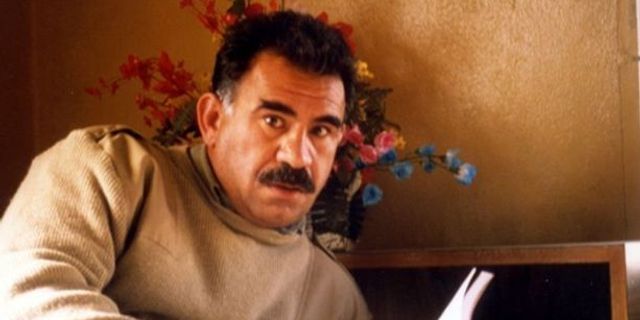 Öcalan'ın kitabına toplatma kararı kaldırıldı