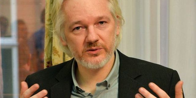 Assange hakkındaki yakalama kararını Temyiz Mahkemesi onadı