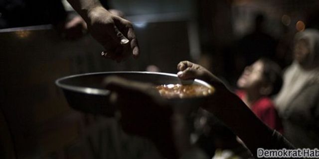 Asya ve Afrika'da milyonlarca kişiyi açlık bekliyor