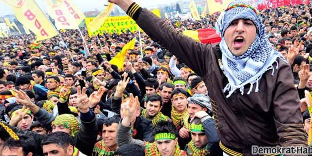 Ayşe Hür: Kürtlerin bağımsız devlet istemeleri meşru!