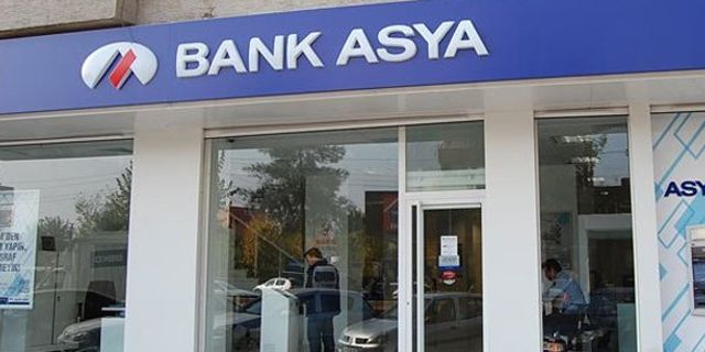 TMSF, Bank Asya'nın tamamına el koydu