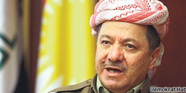  Barzani: Yargılanmaya hazırım!