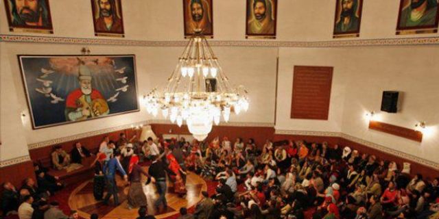 Bodrum belediyesi de cemevlerini ibadethane olarak kabul etti