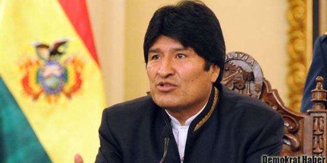 Bolivya'da darbe endişesi