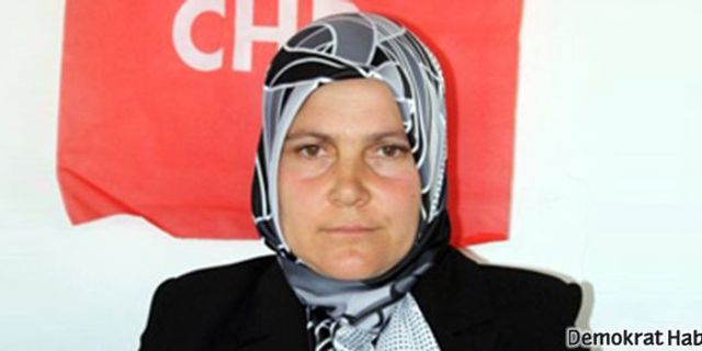 CHP Afyon'dan 'Hükümet Kadın' çıkarıyor